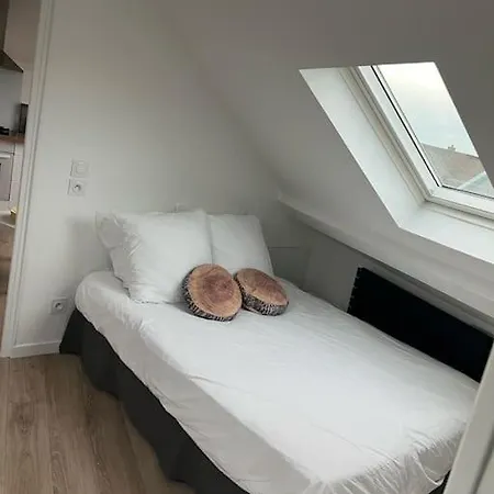 Apartment L'escale De La Gare