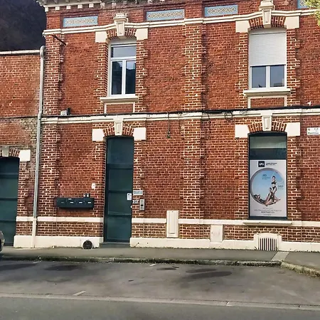L'escale De La Gare *